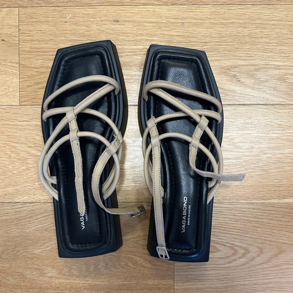 Vagabond Evy Sandals - Picture 3 of 6